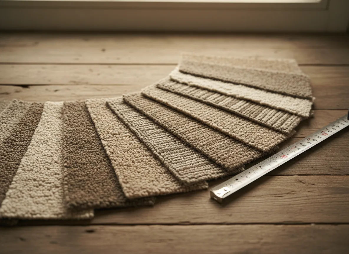 Carpet Installation Lamont, CA FAQs